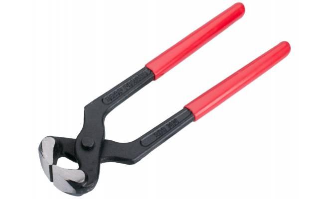 Kliešte štikacie 200mm 