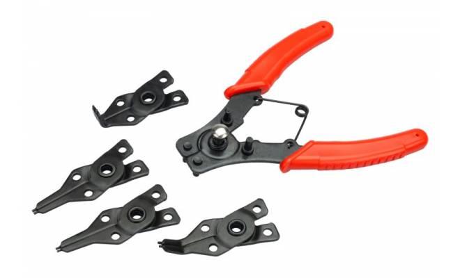 Sada SEGEROVÉ kliešte