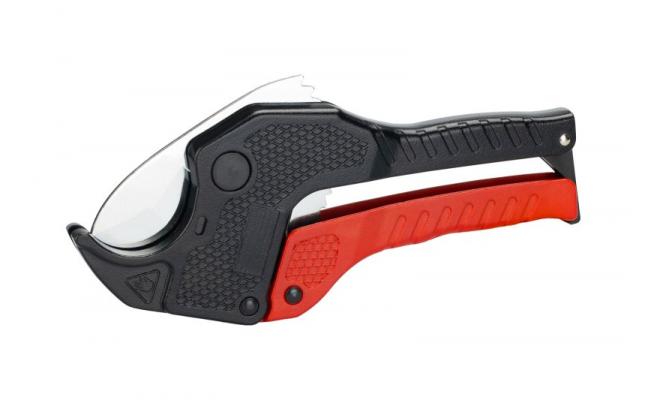 Kliešte 42mm na PVC rúrky