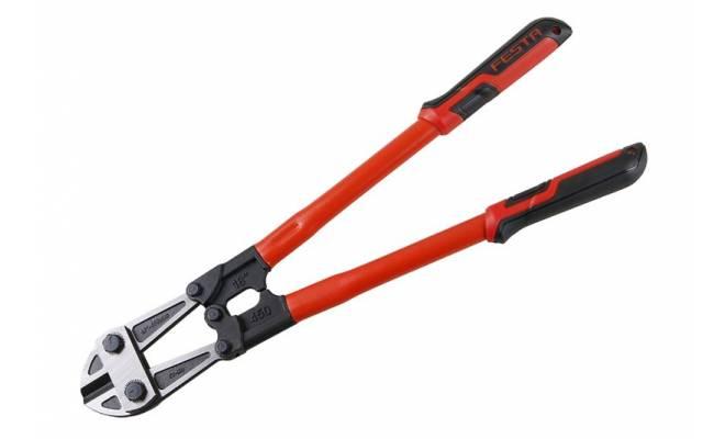 Pákovky 18" CrMo FESTA