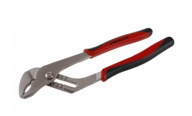 Kliešte SIKO 300mm Chróm FESTA