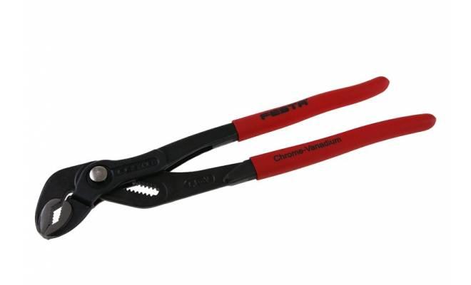 Kliešte SIKO FESTA s tlačidlom,300mm CrV