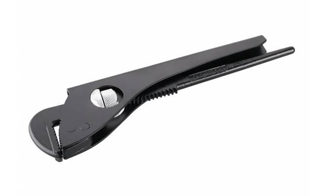 Hasák s vodiacou maticou 10.5" 260mm 