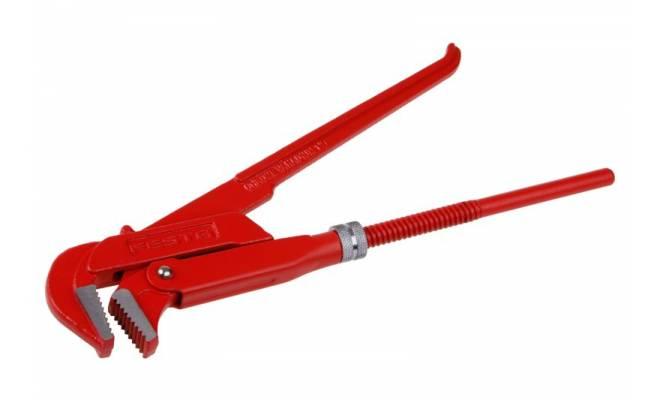 Hasák 1" 330mm, 90° CrVa FESTA 