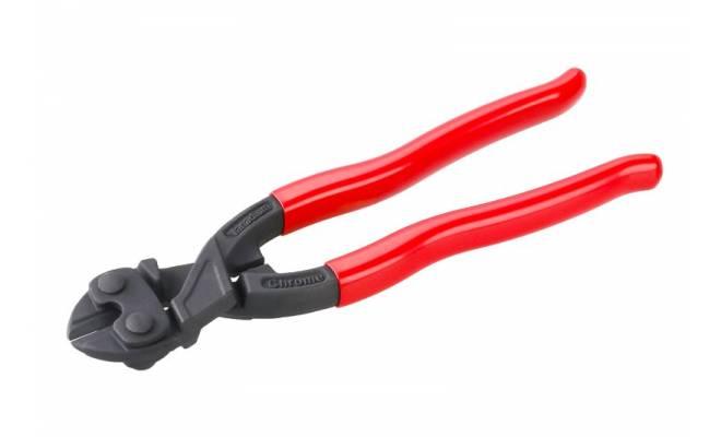 Kliešte štípacie prevodové 200mm CrV FESTA