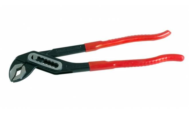 Kliešte SIKO CrV 300 mm profi čierne FESTA