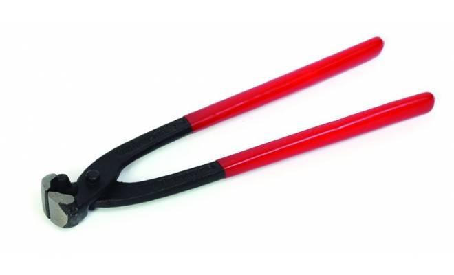 Kliešte rabitové 275mm s gumou