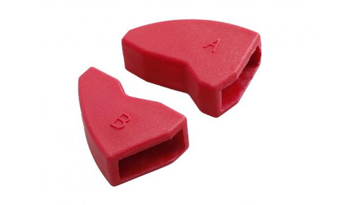 Čeľuste plastové pre kliešte SIKO