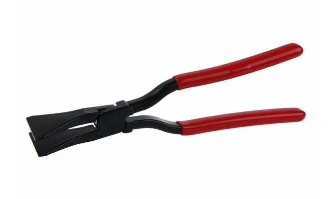 Klampiarske kliešte rovné 50mm 