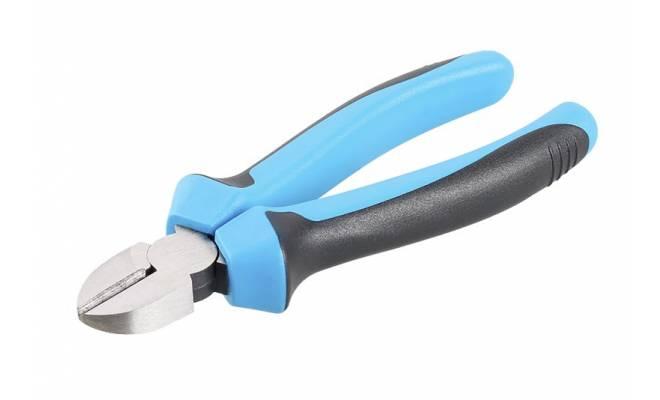 Kliešte bočné štípacie 160mm