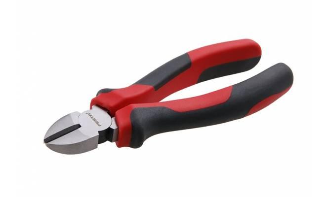 Kliešte bočné štikacie CrV 160mm FESTA 