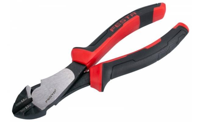 HEAVY DUTY bočné štikacie kliešte FESTA 