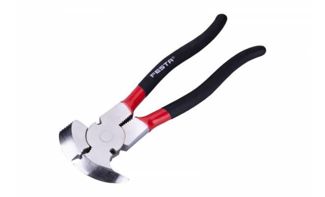 Kliešte multifunkčné FESTA