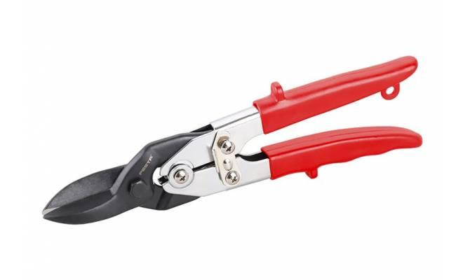 Nožnice na plech FESTA Profi rovné