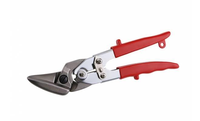 Nožnice na plech FESTA Profi ľavé