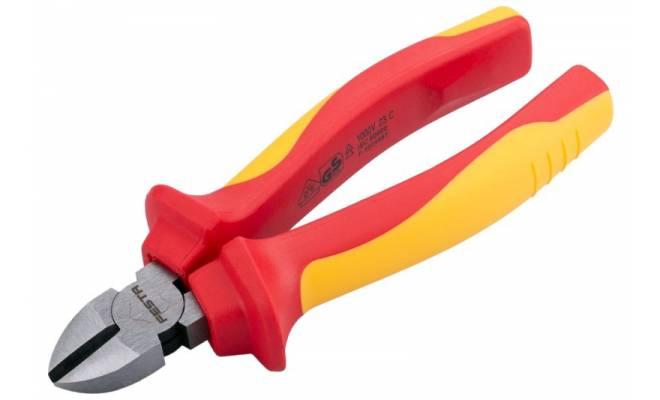 Kliešte VDE bočné štikacie 160mm FESTA 