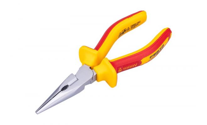 Kliešte VDE rádiové 160mm FESTA
