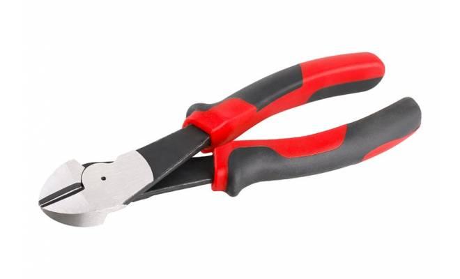 Kliešte bočné štípacie CrV 180mm NT FESTA