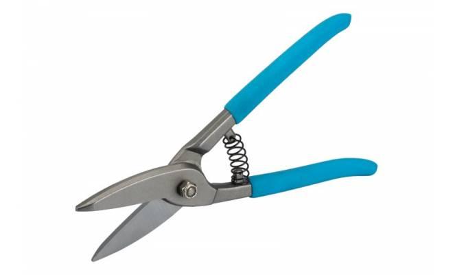 Nožnice na plech 60 / 250mm