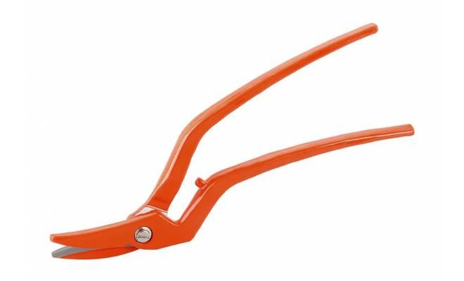 Nožnice na plech 250mm