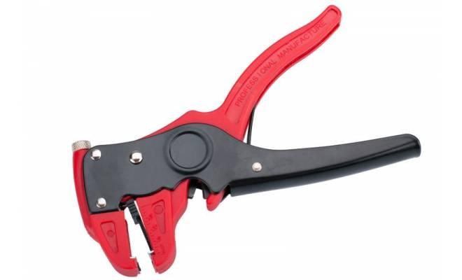 Automatické odizolovávacie kliešte na 0.75-2.5mm