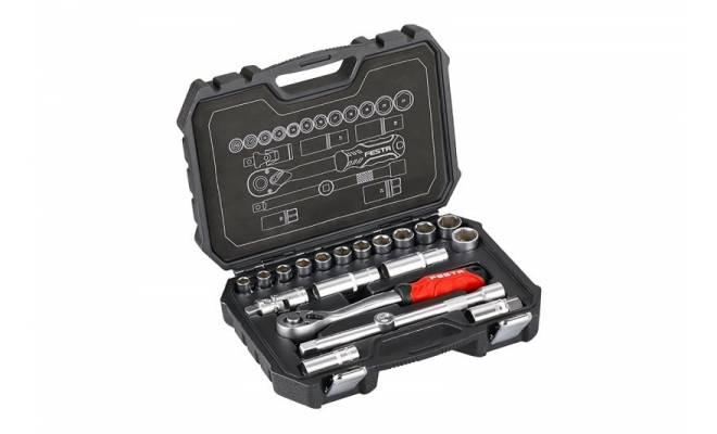 Gola sada 20ks 1/2" FESTA