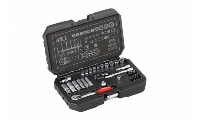 Gola sada 36ks 1/4" FESTA