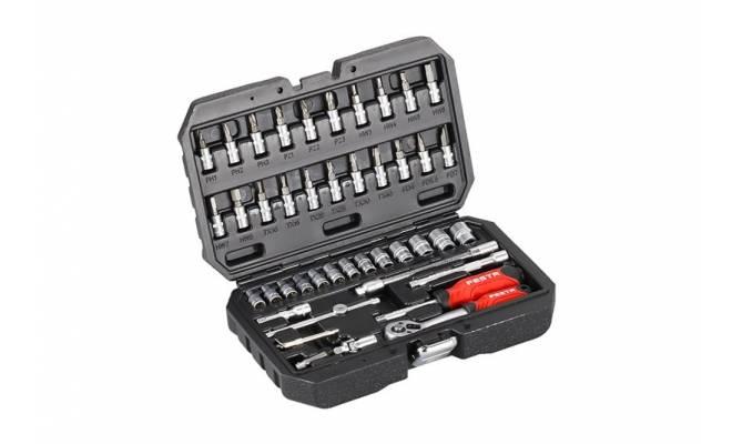 Gola sada 45ks 1/4" FESTA