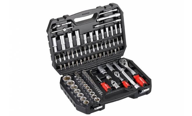 Gola sada 94ks 1/4" + 1/2" FESTA