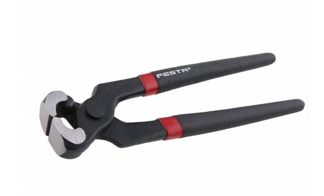 Kliešte štikacie CrV 180mm FESTA 