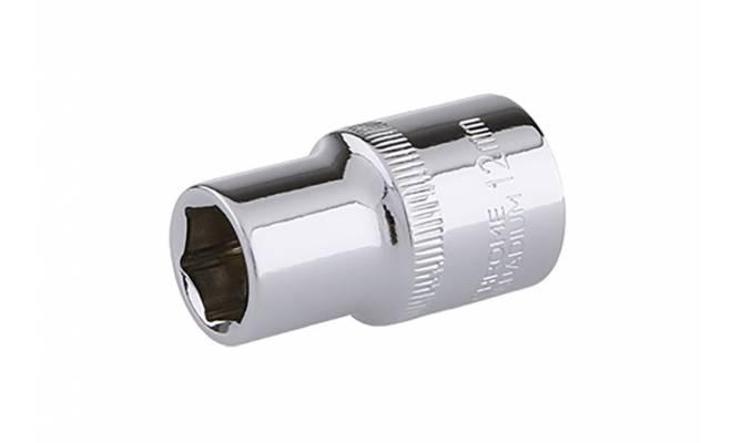 Hlavica 1/2" CrVa 12mm