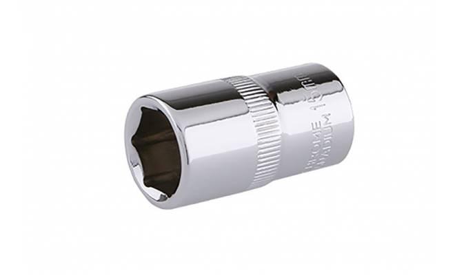 Hlavica 1/2" CrVa 15mm