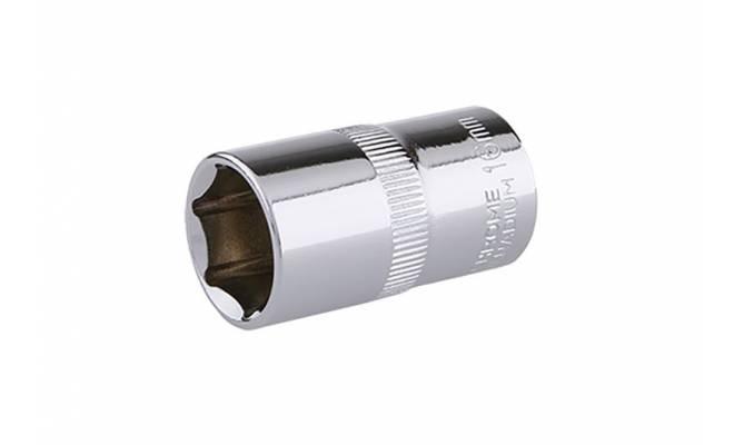 Hlavica 1/2" CrVa 16mm