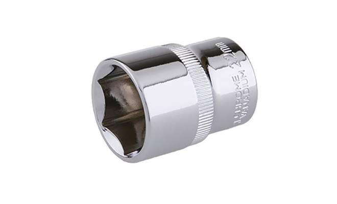 Hlavica 1/2" CrVa 22mm