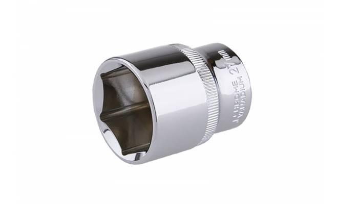 Hlavica 1/2" CrVa 27mm