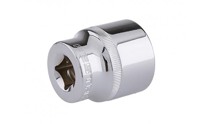 Hlavica 1/2" CrVa 30mm