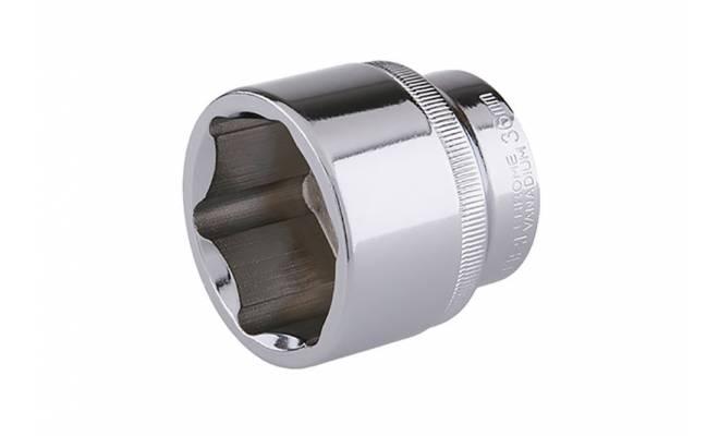 Hlavica 1/2" CrVa 36mm