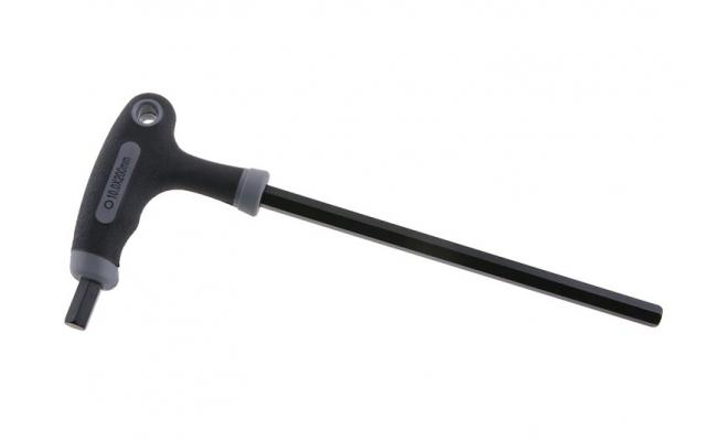 Zástrčný T kľúč IMBUS 10