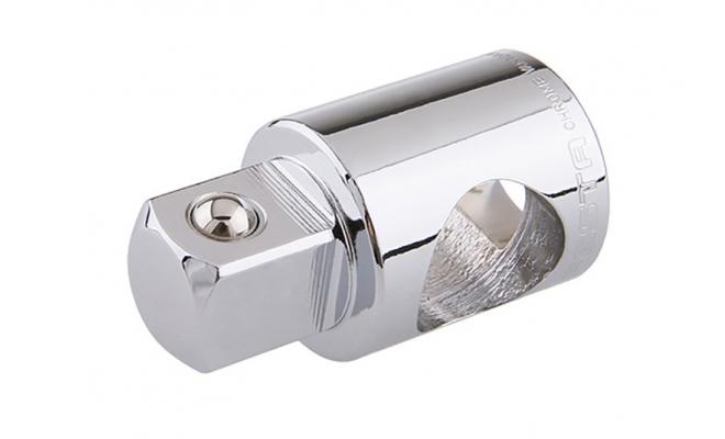 Jazdec na T vratidlo 1/2" 