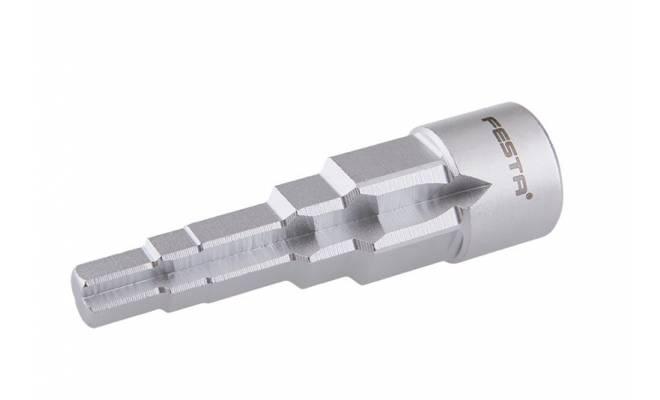 Kľúč na radiátorové šróbenie