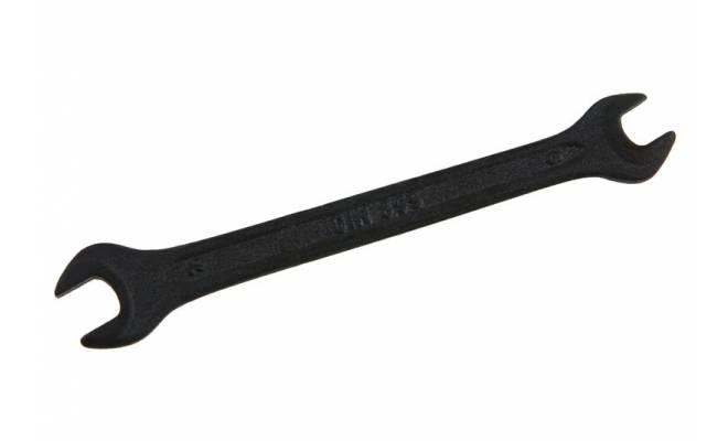 Kľúč otvorený 6x7mm DIN 895