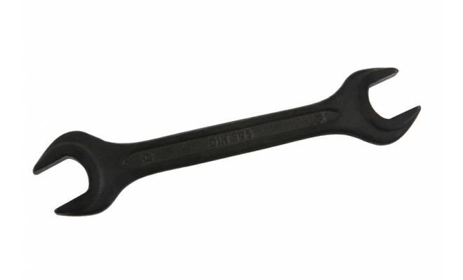 Kľúč otvorený 16x17mm DIN 895