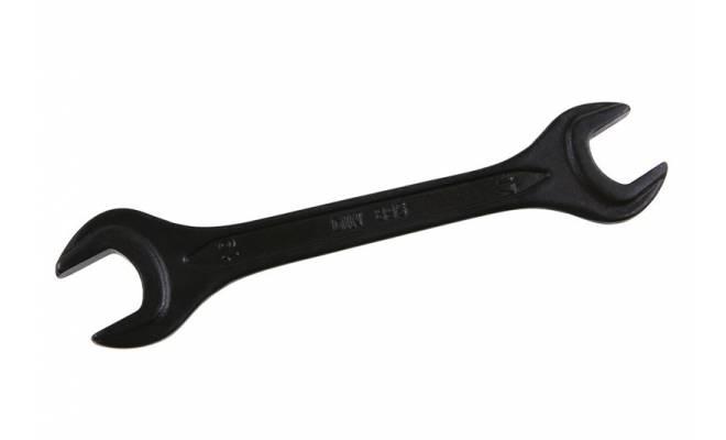 Kľúč otvorený 17x19 mm DIN 895