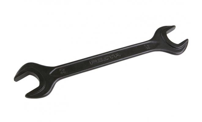 Kľúč otvorený 28x30mm DIN 895