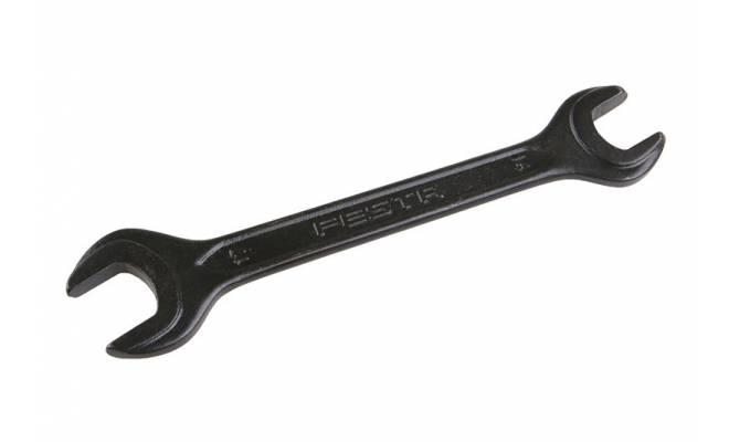 Kľúč otvorený 14x17mm DIN 895