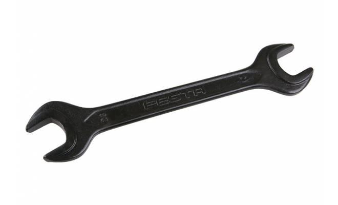 Kľúč otvorený 21x23mm DIN 895