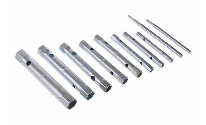 Sada rúrkové kľúče 10ks 6-22mm FESTA