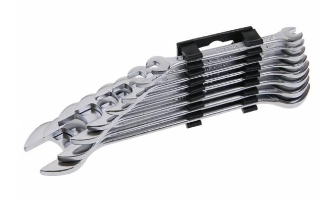 Sada otvorené kľúče 8ks 6-22mm FESTA