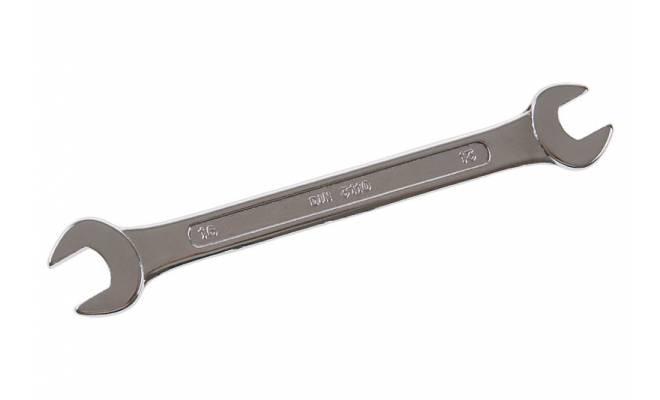 Kľúč otvorený 13x16mm CrVa FESTA
