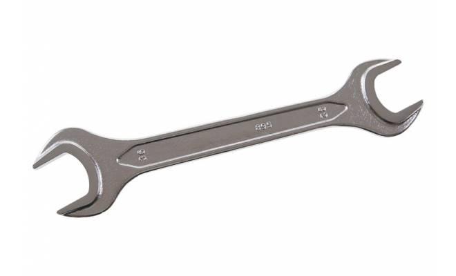 Kľúč otvorený 32x36mm CrVa FESTA